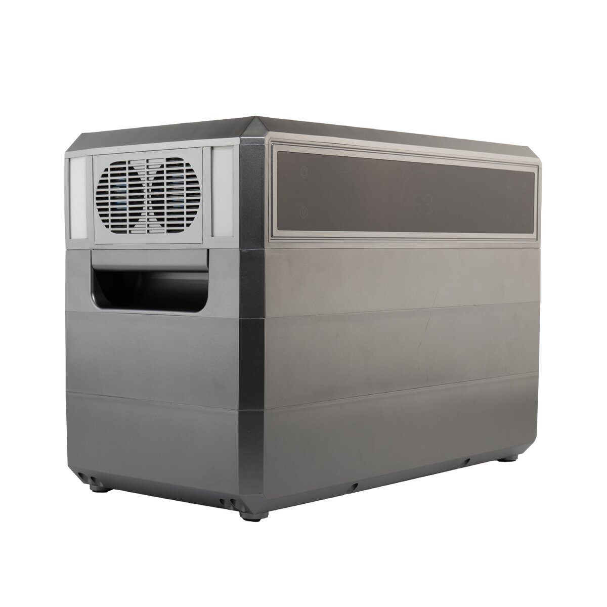 LK Solar Generator 4